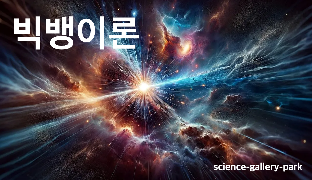 빅뱅이론