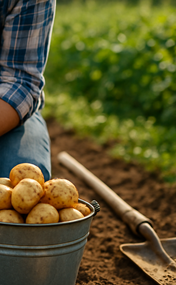 감자조림 맛있게 만드는법