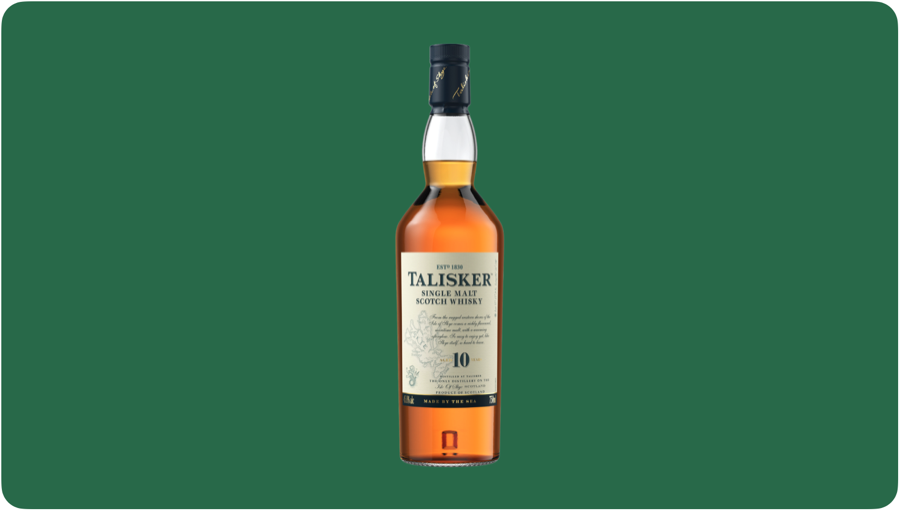위스키-탈리스커10