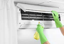 에어컨 청소 비용