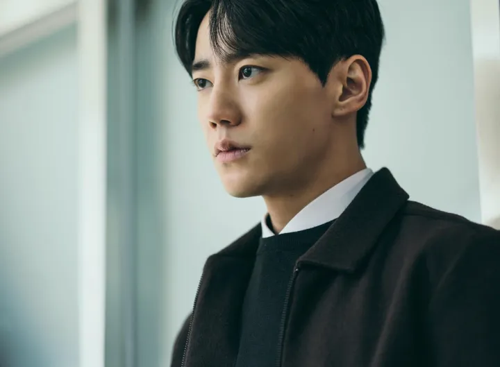 이준영 배우 사진