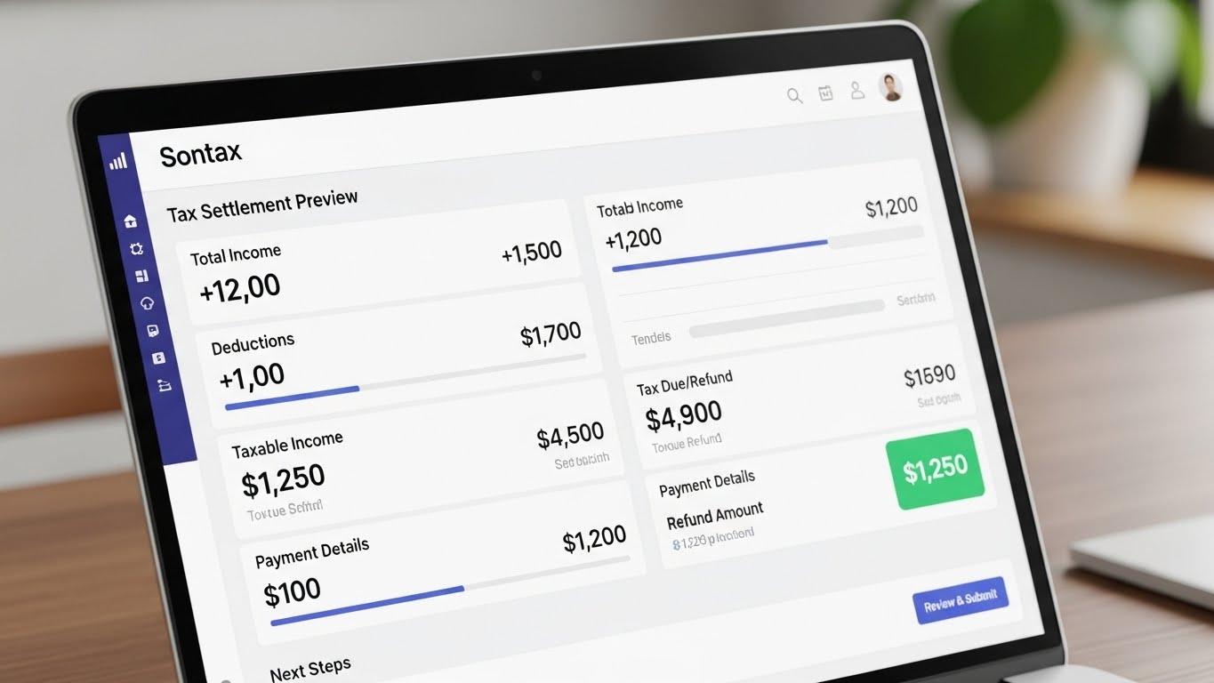 연말정산미리보기 손택스