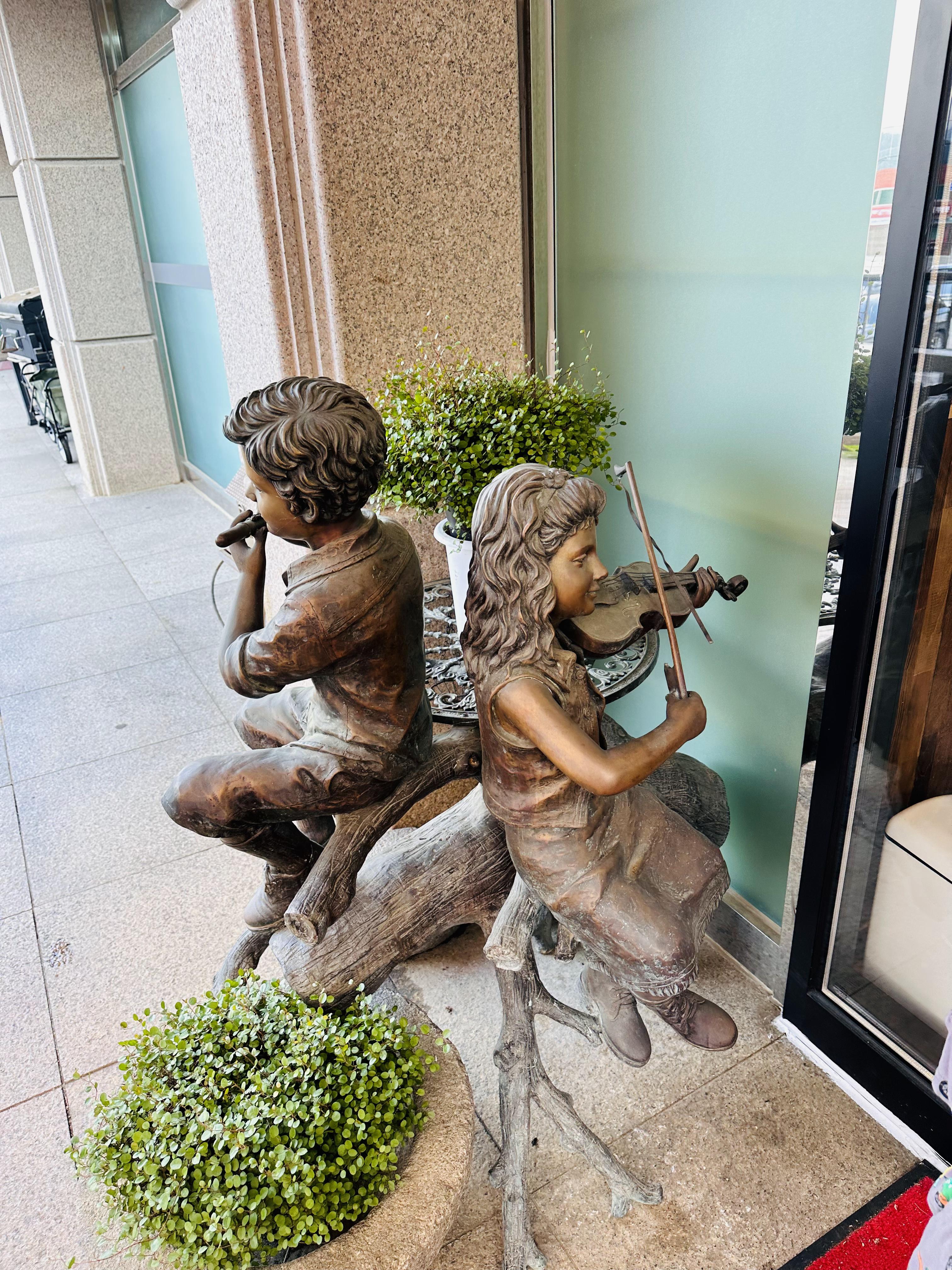 와우대관령한우 외부4