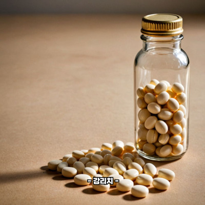 폴리코사놀 부작용