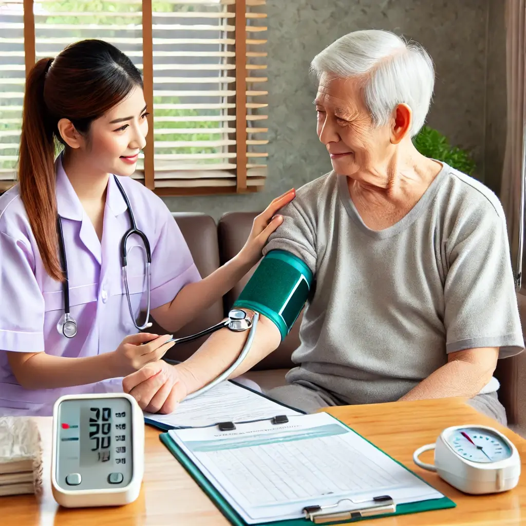 노인 돌봄 서비스 신청방법, 쉽고 빠르게 해결하기