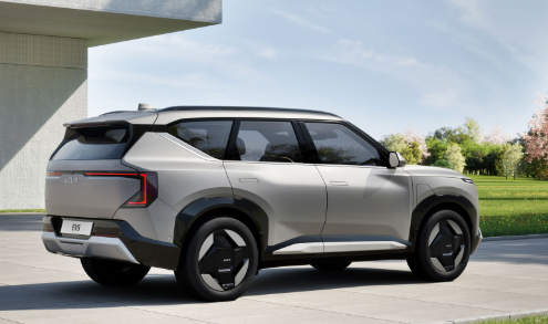 EV5 가격 사전예약 출시일 무료견적 알아본다면