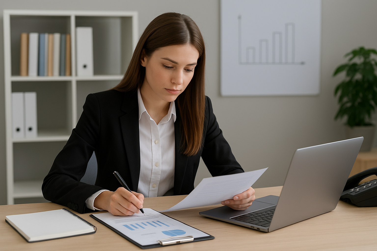 비서학, 경영학과 관련된 이미지