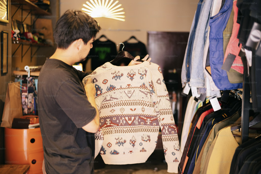 도쿄에서 꼭 가봐야 할 빈티지 숍 7곳! 숨겨진 보물 같은 매장 공개