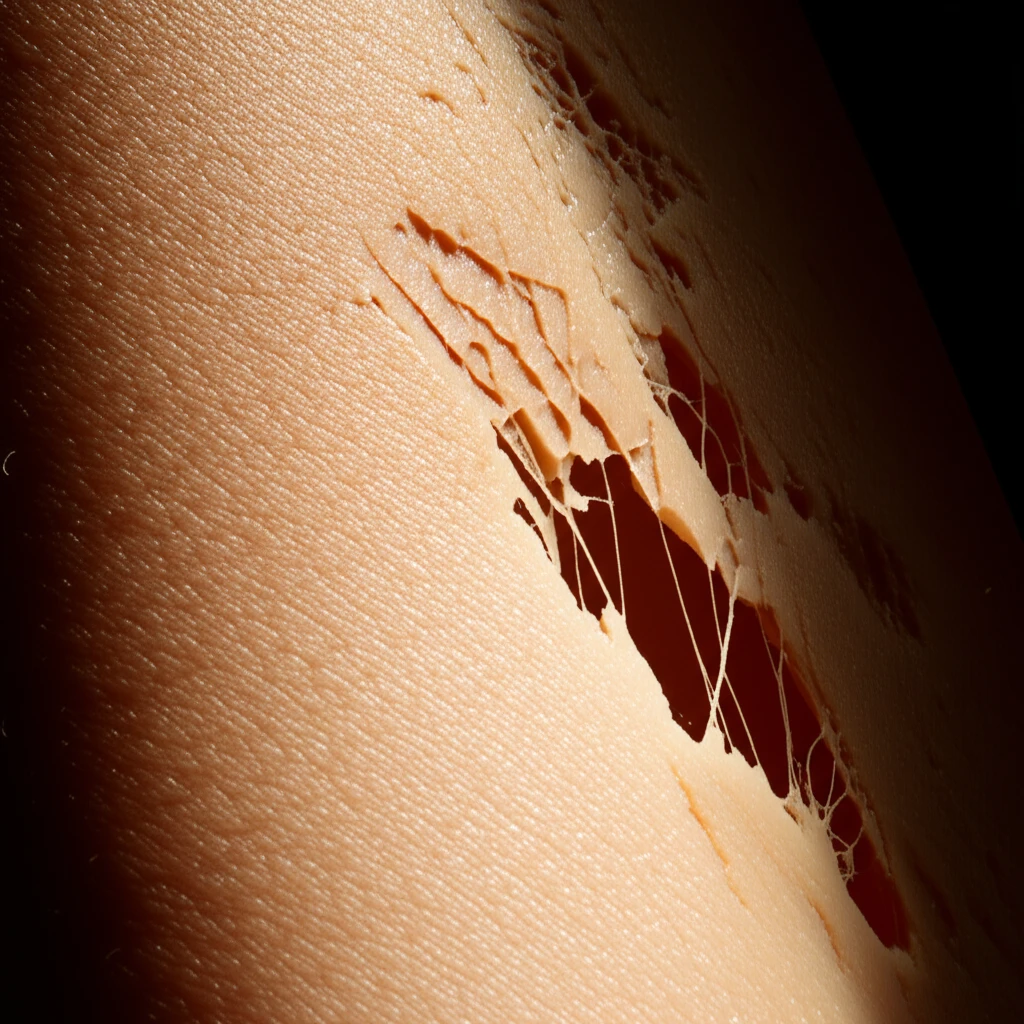 리프팅 시술 후 피부, 왜 자외선에 ..