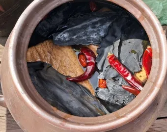 된장 담그는법 소금물량 맛있게 전통된장 담그기_13