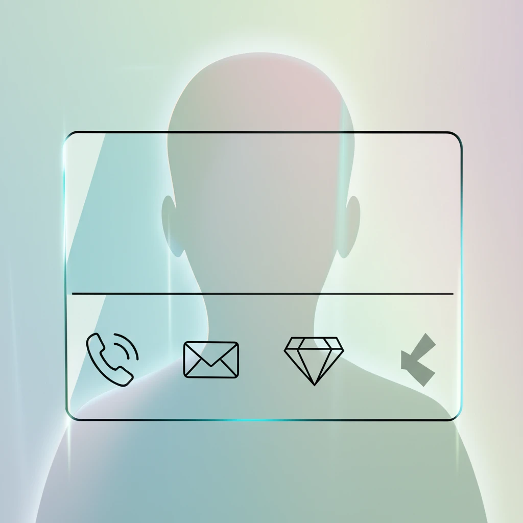 해외 취업 성공: 영어 이력서 작성법..