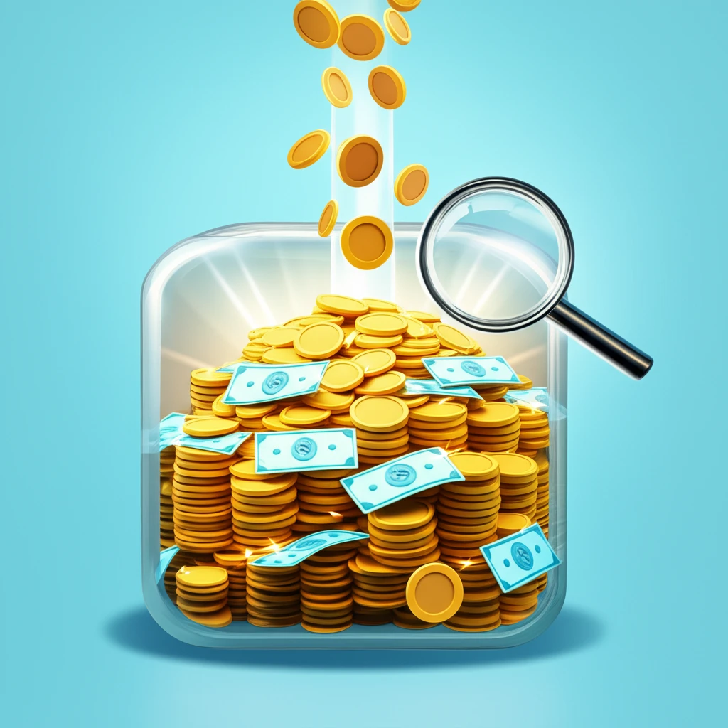 청년도약계좌 만기 수령액 계산과 월 ..