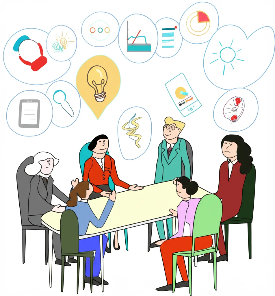 애 키우랴 일하랴, 동료와 소통으로 