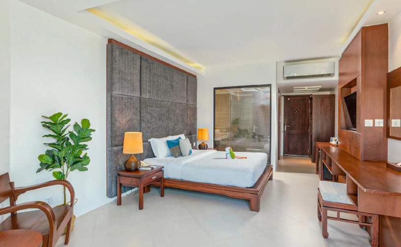 반 라이마이 리조트