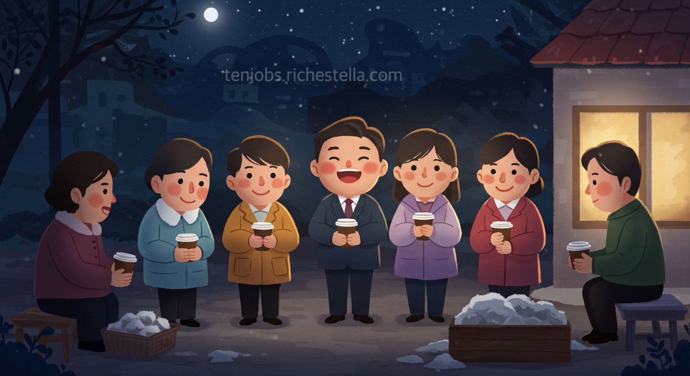 기준금리 뜻