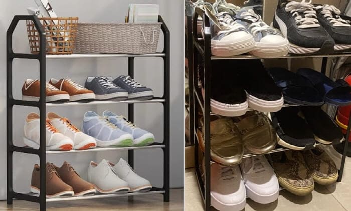 알리신발정리대