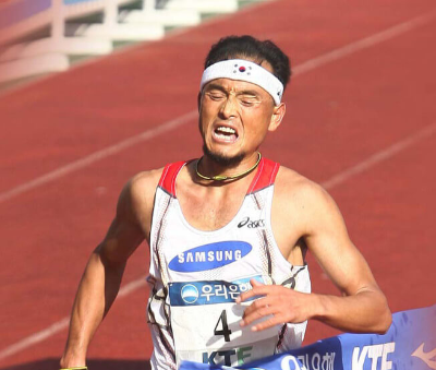 이봉주