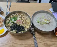 생방송 투데이 막 퍼주는 집 광진구 이삭홍두깨손칼국수 5천원