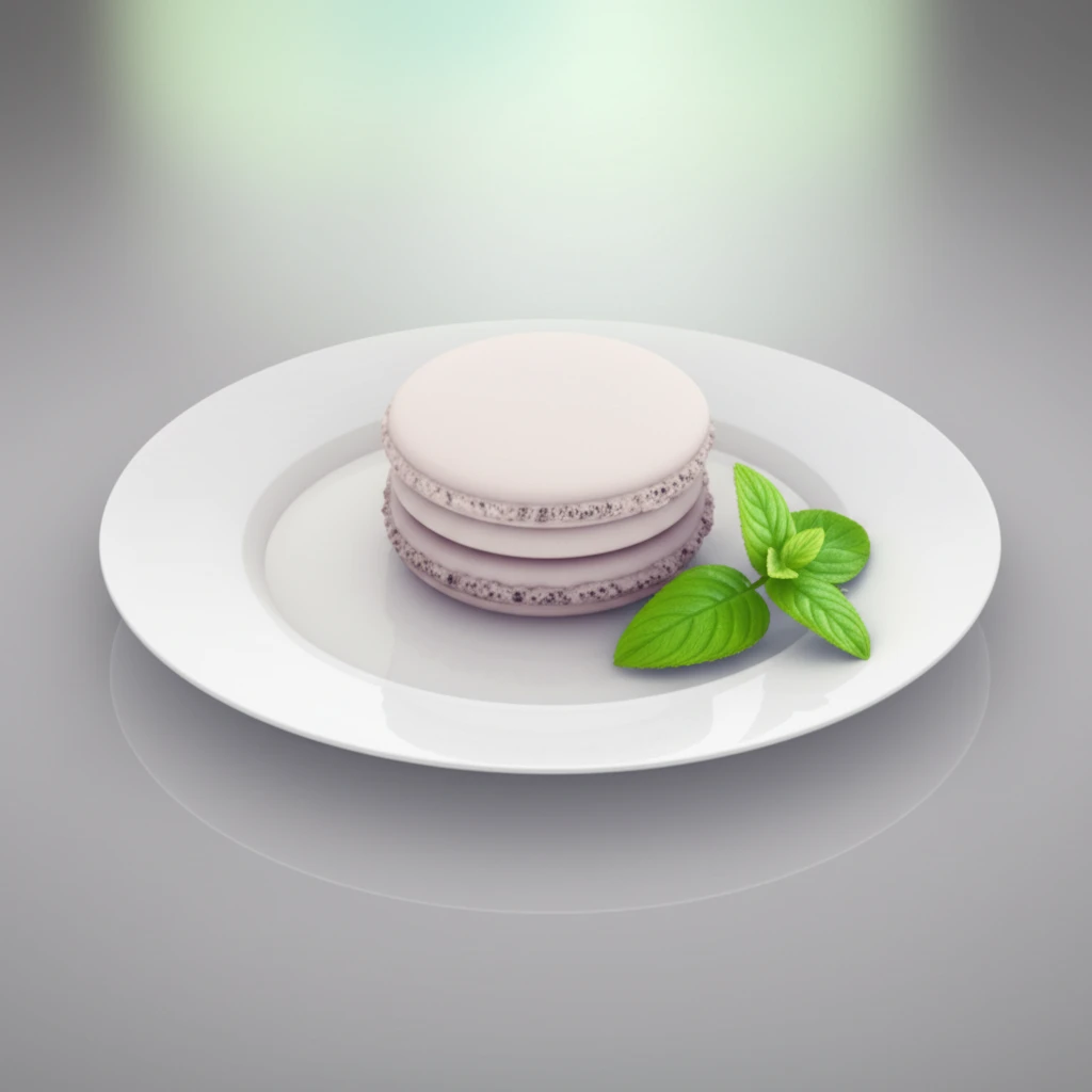 홈카페 디저트 스타일링: 개성을 담은..