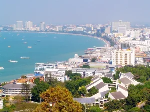 파타야-여헹