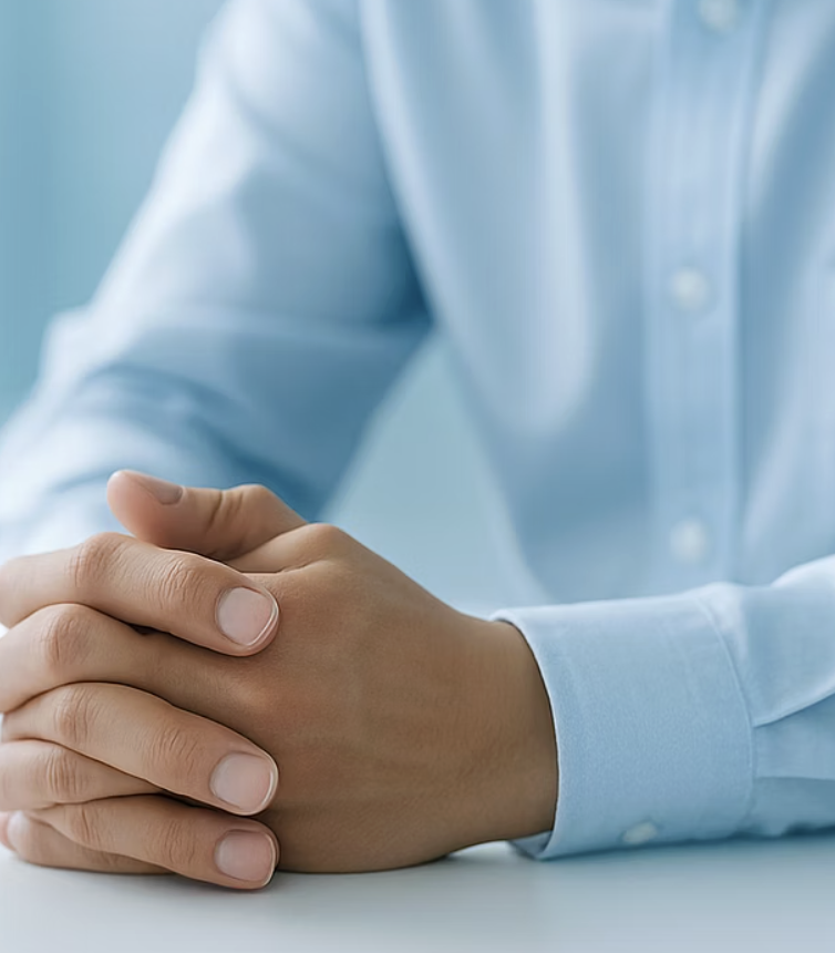 통증이 없다면? 지켜봐도 괜찮아요