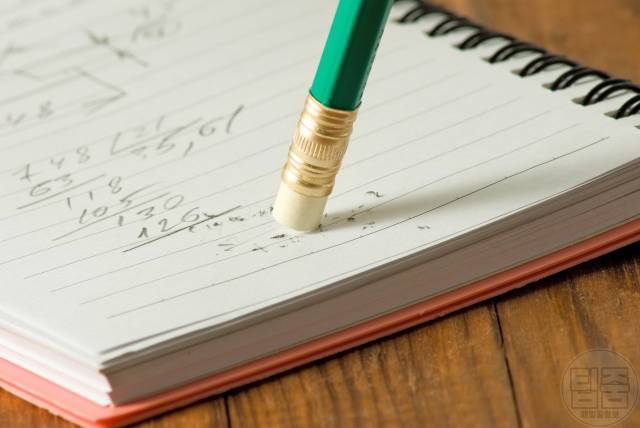 지우개 성분 발명 원리