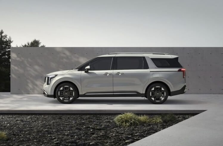 카니발 하이브리드 사전예약 방법(출처_기아자동차)