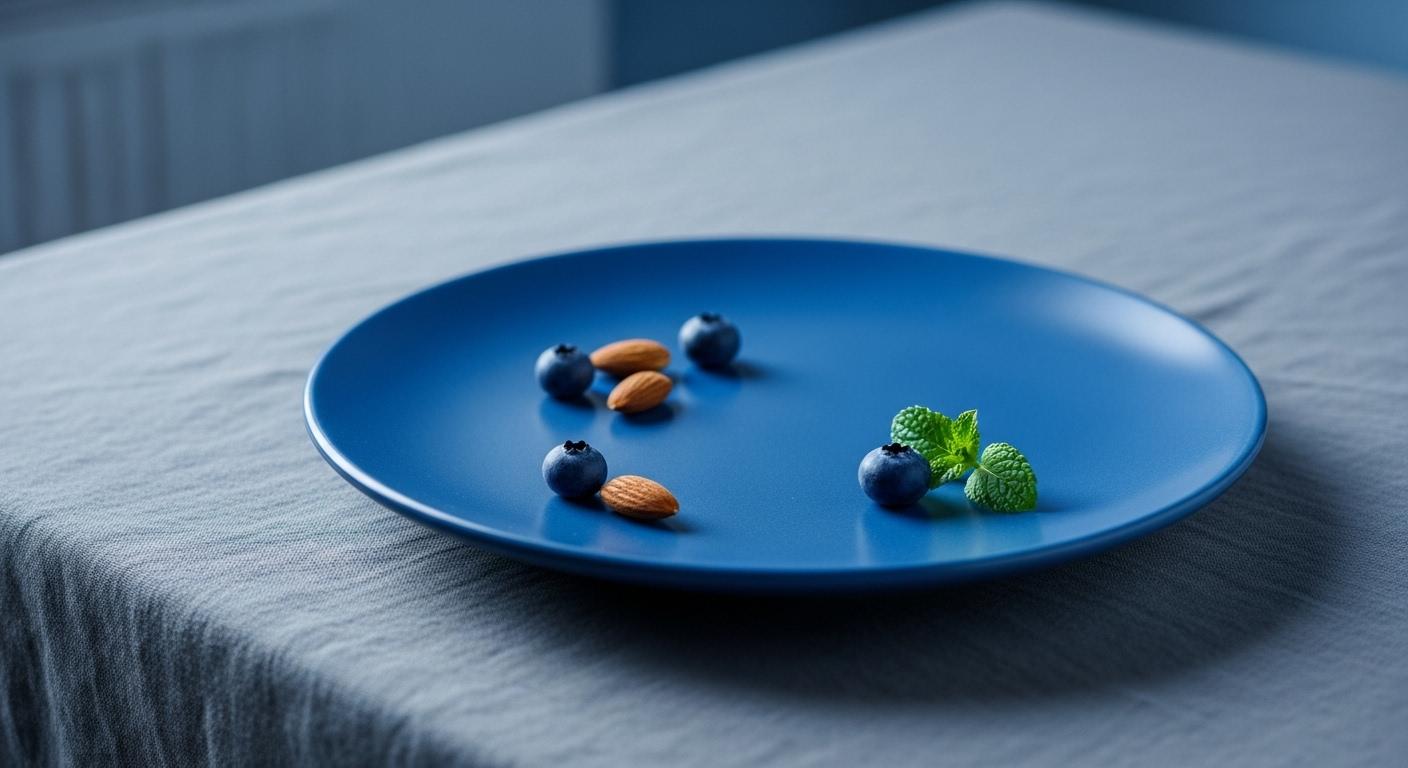 식욕떨어지는컬러