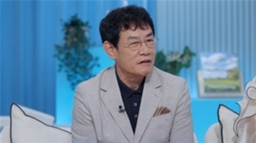 이경규 재산