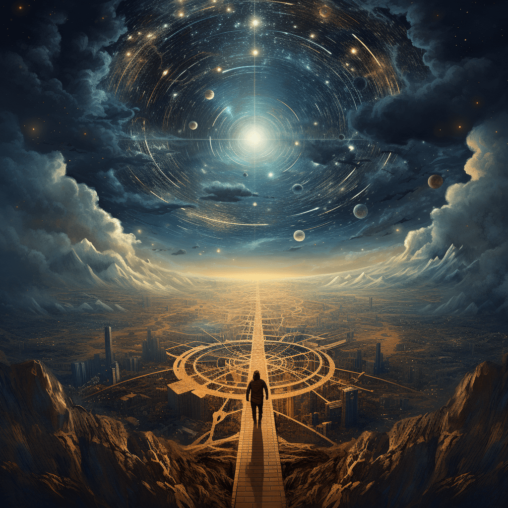 꿈과 기억의 재구성: 내적 성장을 향한 여정