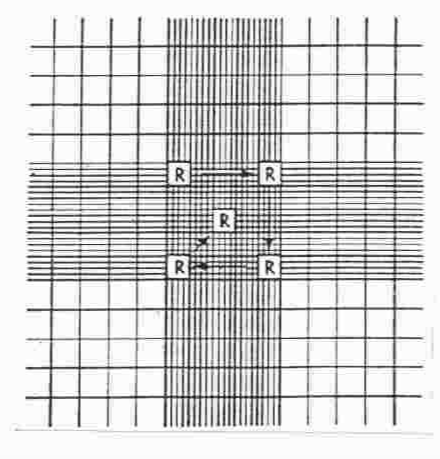 그림 2. cell counting 방법 B