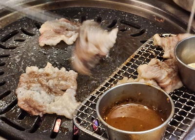 최원석의돼지한판차돌박이