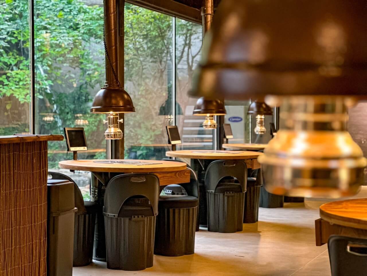 생방송오늘저녁 대파 막창 대구 첫눈에 반한 맛집