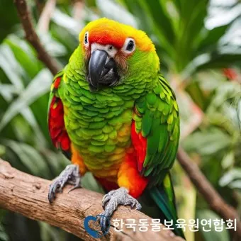 앵무새 분양 가격 키우기 분양 수명 먹이 성격 종류_21