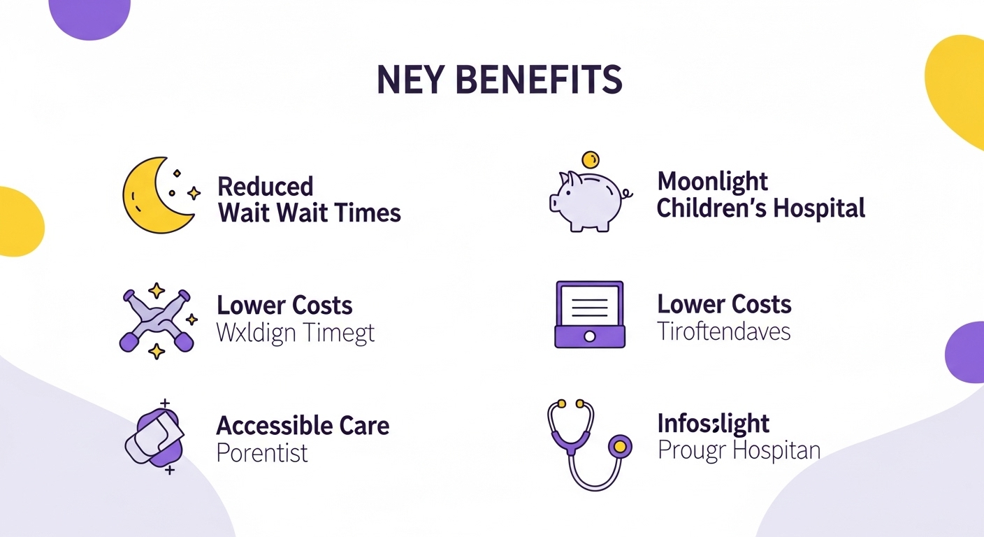 어떤 진료를 받을 수 있나요? 🩺