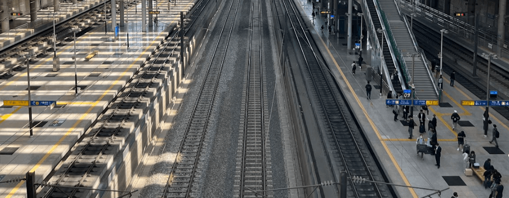 KTX 광명역 주차장 주차비 할인, 주차요금 비교