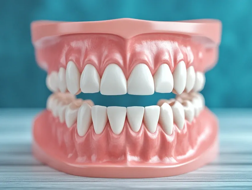 치주염 치료의 핵심 방법