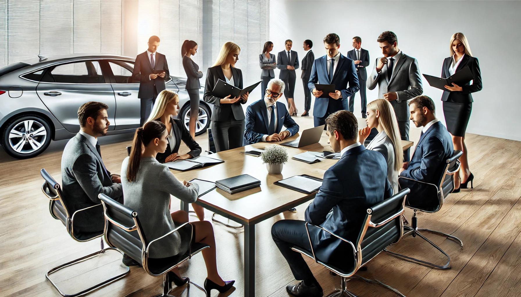 자동차보험 구상금분쟁심의위원회