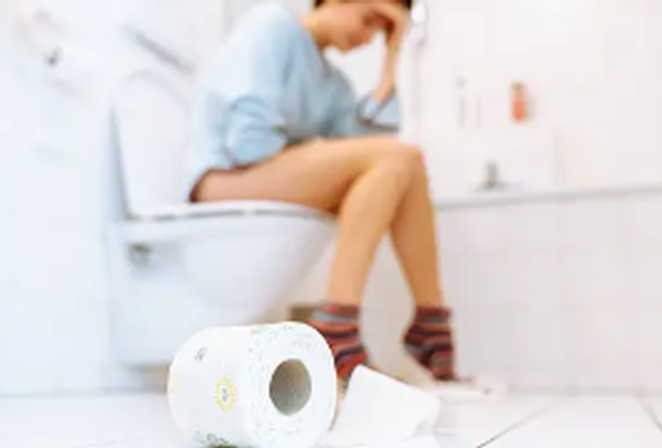 노로바이러스 전염