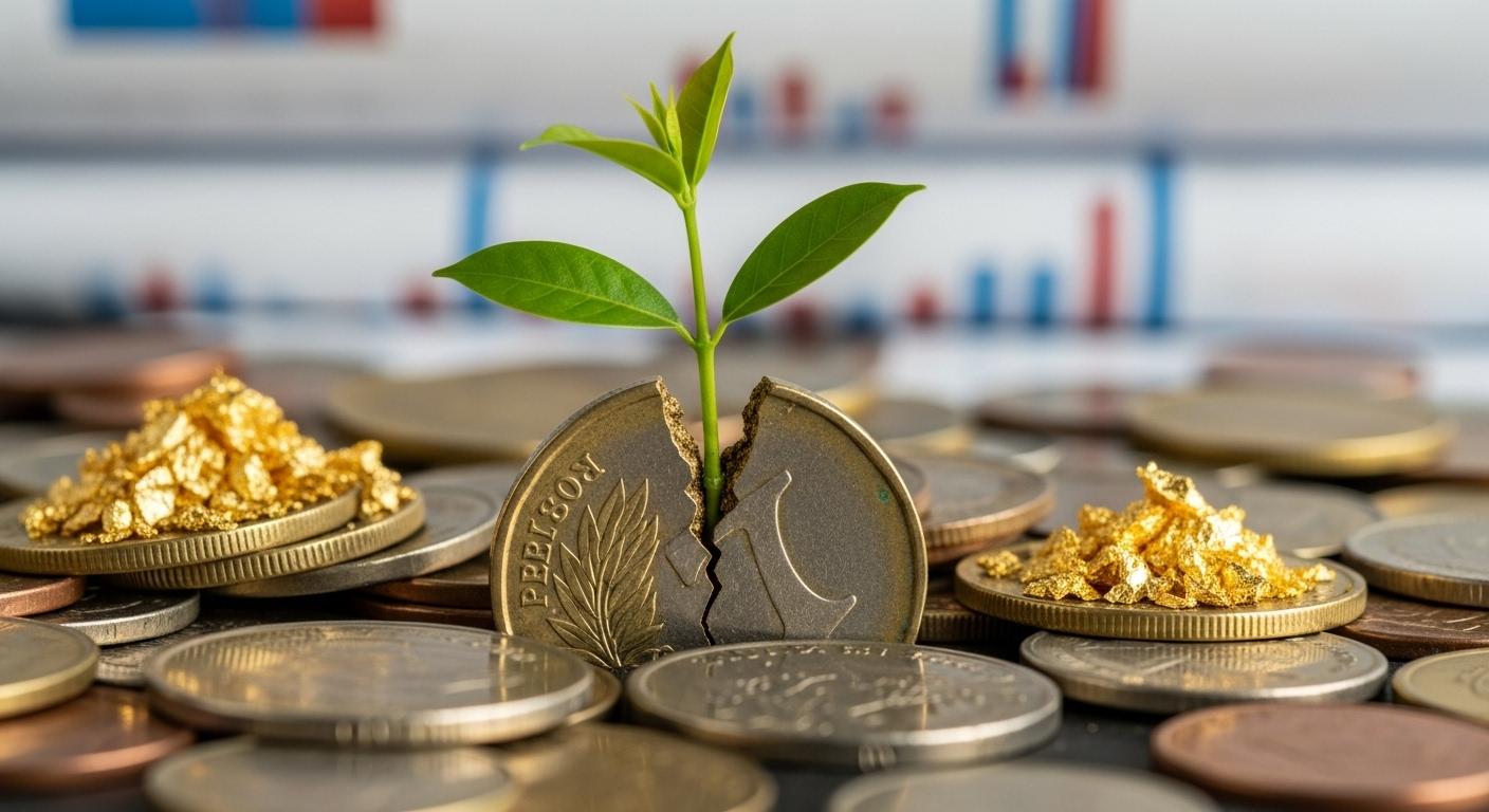 인플레이션 헷지 수단