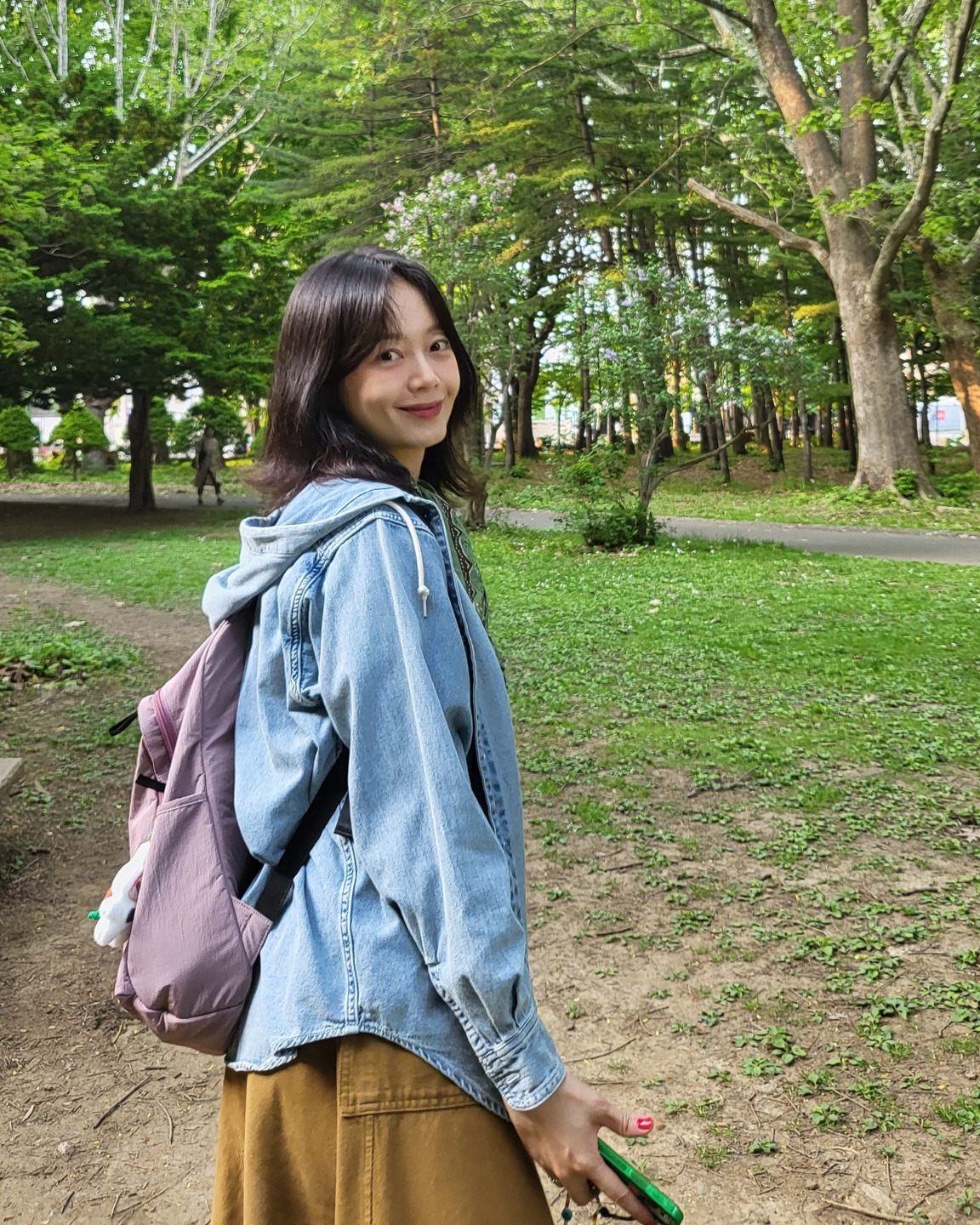 전소민 드라마 작품 활동