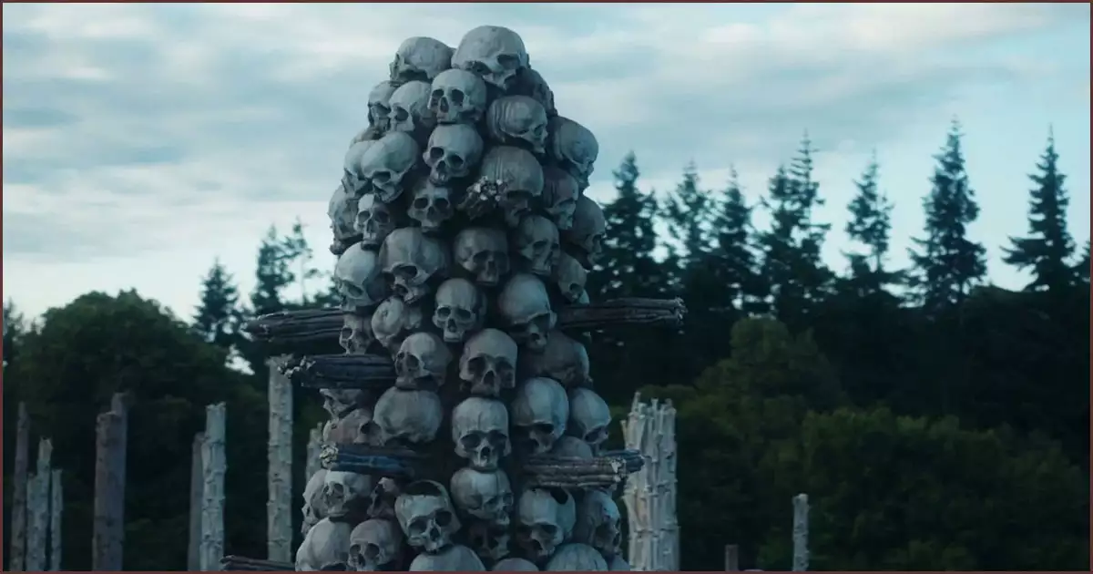 기억해야 할 영혼들