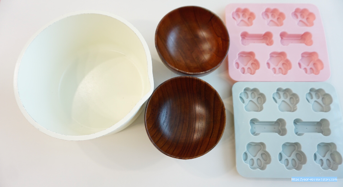 강아지수제간식