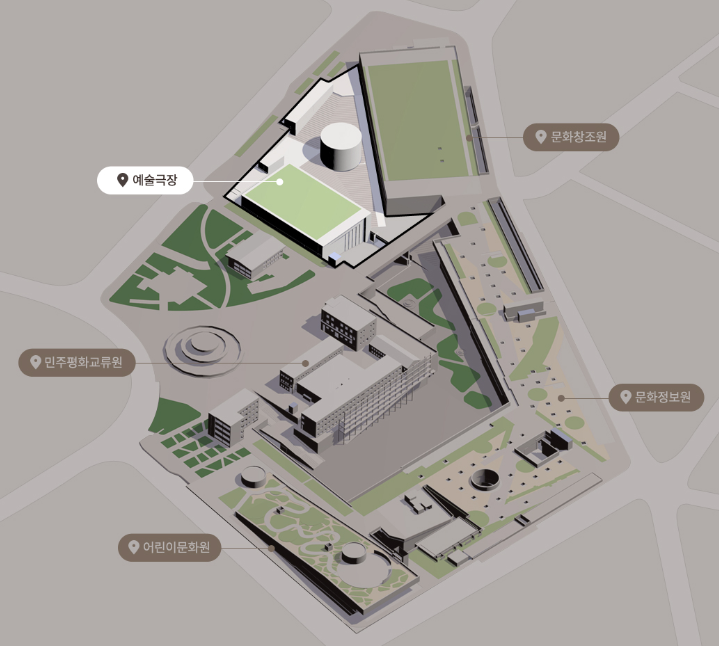 2024 ACC 월드뮤직페스티벌