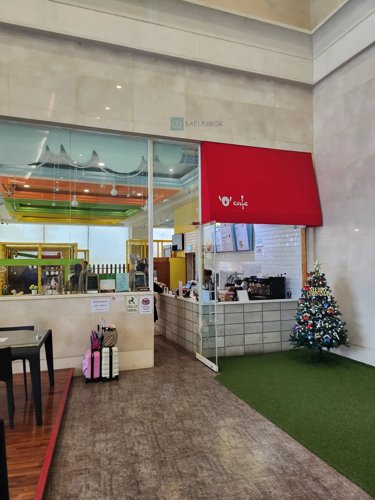 여주-남한강썬밸리-키즈카페-입구