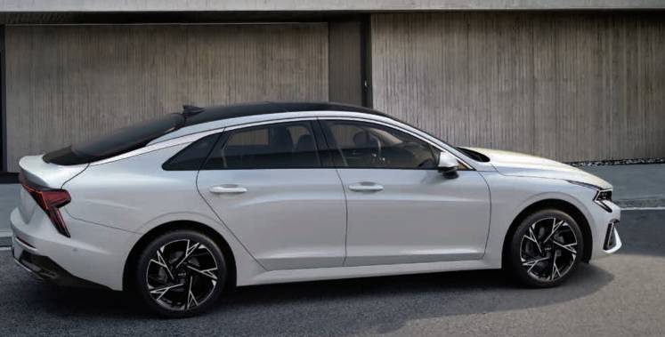 2025 기아 k5 연비 견적 배기량 제원 정리