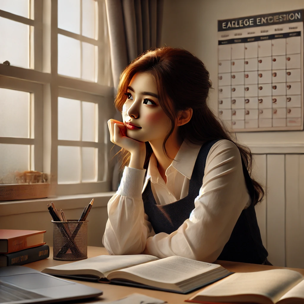 2025학년도 수능 전 대입 전략: 수시 vs 정시