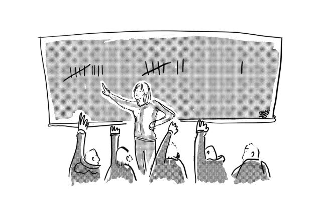 국민의힘 대선후보 지지율 여론조사 결과