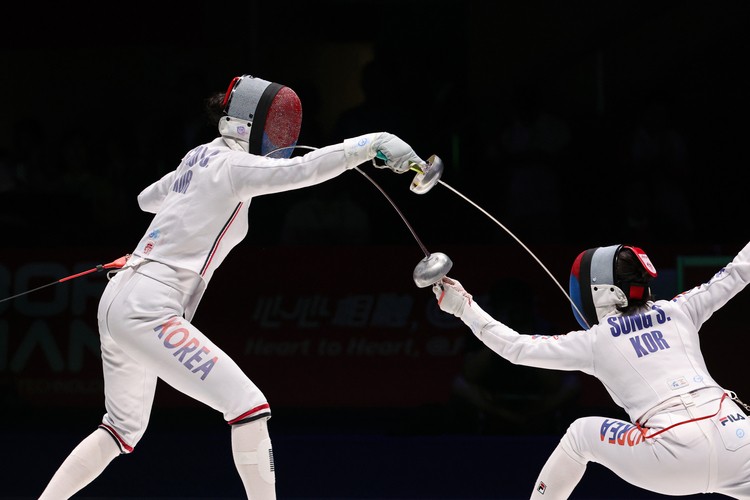 아시안게임 경기일정 중계 메달