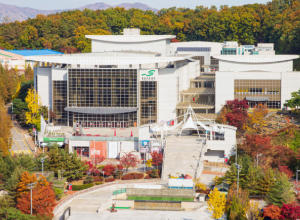 &amp;#39;비오는날&amp;#39; 실내데이트